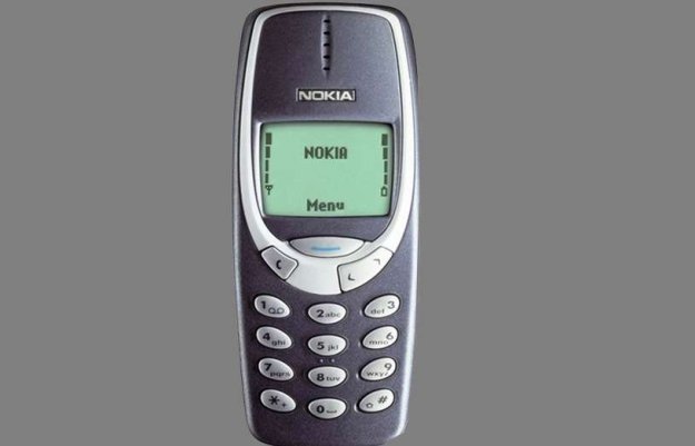 MWC 2017: Powrót modelu Nokia 3310