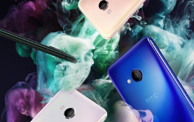 Znamy ceny nowyc smartfonów HTC