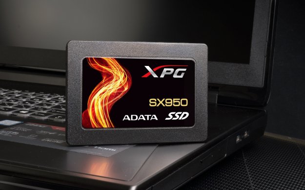 ADATA XPG SX950 – dysk SSD z 6-letnią gwarancją