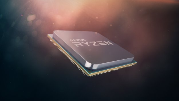 AMD Ryzen 7 trafia na rynek