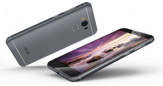 ASUS ZenFone 3 Max ZC553KL - smartfon skrojony na miarę twoich potrzeb