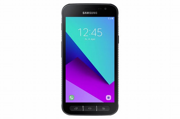 Samsung Galaxy Xcover 4 - smartfon do zadań specjalnych