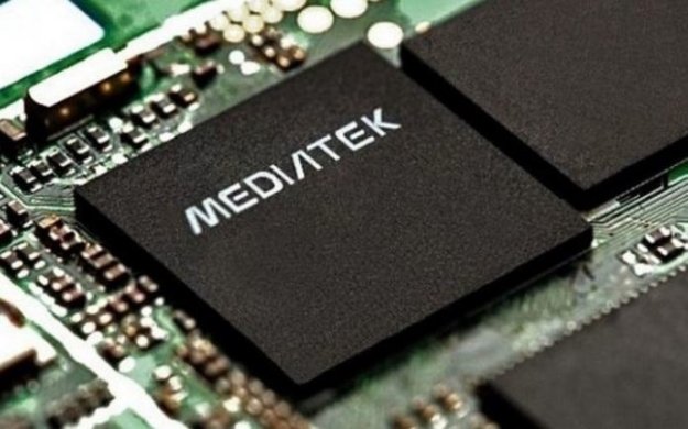 MediaTek i 12-rdzeniowy chipset