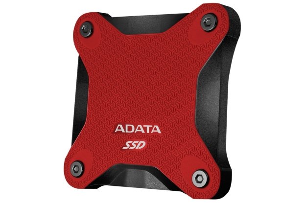 ADATA SD600 – zewnętrzny dysk SSD dla aktywnych