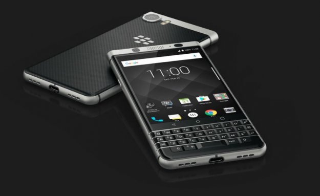 Blackberry KEYone – znamy cenę