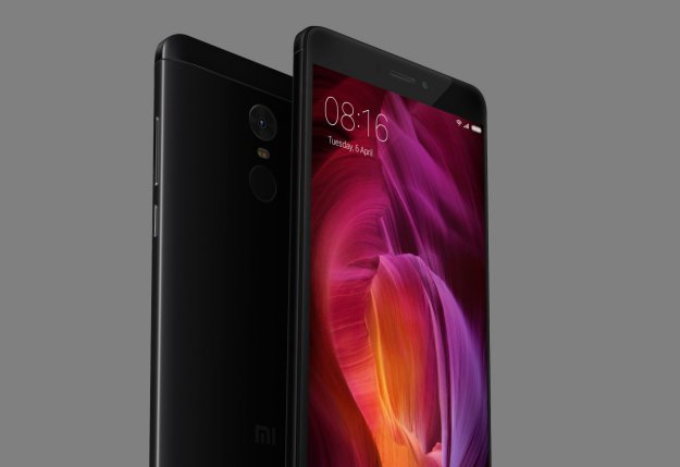 Xiaomi Redmi Note 4  w Polsce