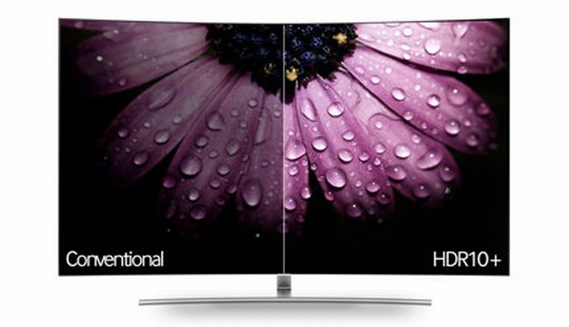 Samsung i Amazon Video wprowadzają standard HDR10+