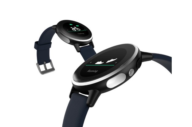 Smartwatche Acer Leap Ware