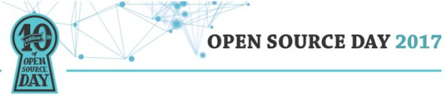10. Konferencja Open Source Day