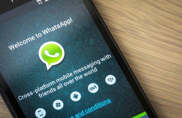 WhatsApp z nowymi funkcjami