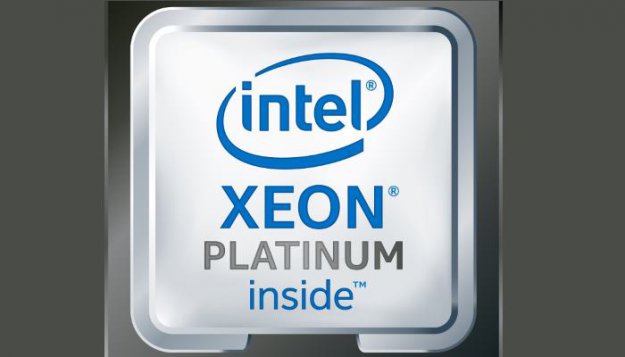 Procesory Intel Xeon Scalable - nowa architektura centrum przetwarzania danych