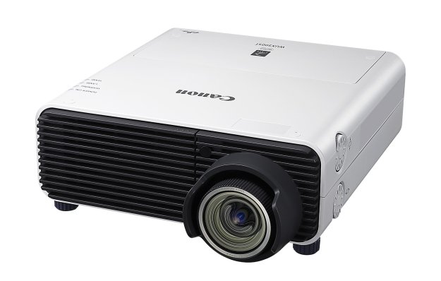 XEED WUX500ST – projektor instalacyjny o krótkim rzucie