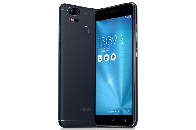 Asus ZenFone Zoom S - smartfon do robienia zdjęć