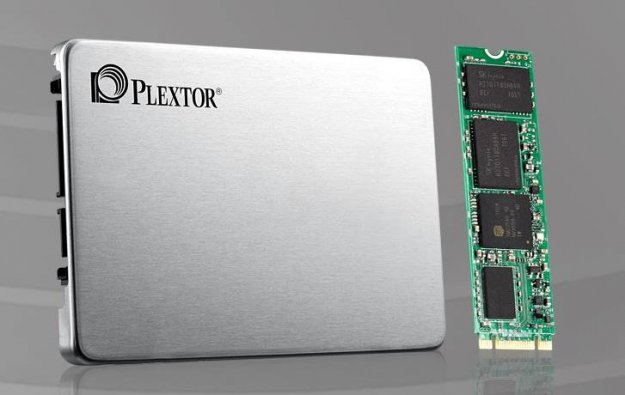 Plextor S3 - dysk SSD w cenie od 262 zł wzwyż