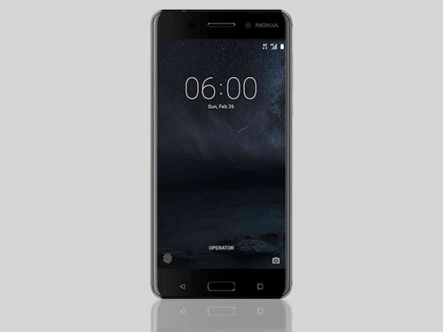 Nokia 3, Nokia 5 i Nokia 6 - pora na polską premierę