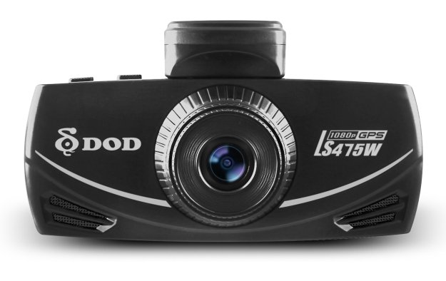 Kamera LS475W – idealna na pierwszy wideorejestrator