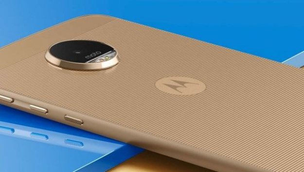 Motorola Moto X4 – pierwsze informacje