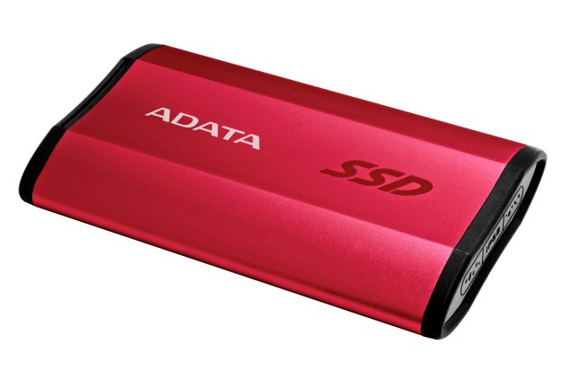 ADATA SE730H – dysk SSD z USB typu C