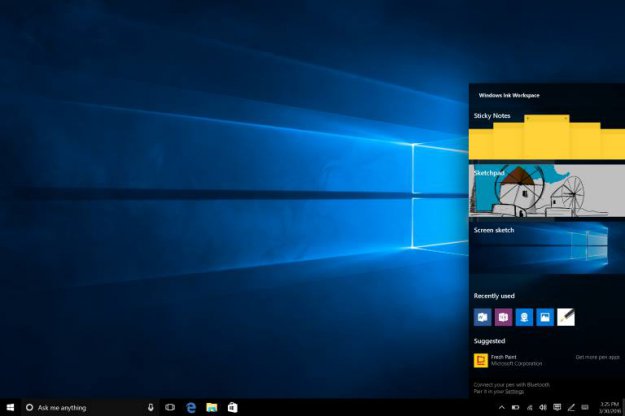 Atom Clover Trail ma problemy z aktualizacją Windows 10 Creators Update