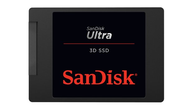 Dyski SSD wykorzystujące 64-warstwowe moduły 3D NAND