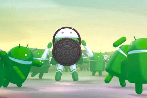 Androida 8.0 Oreo zaprezentowany