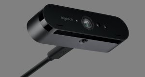 BRIO 4K STREAM EDITION - kamerka dla streamerów