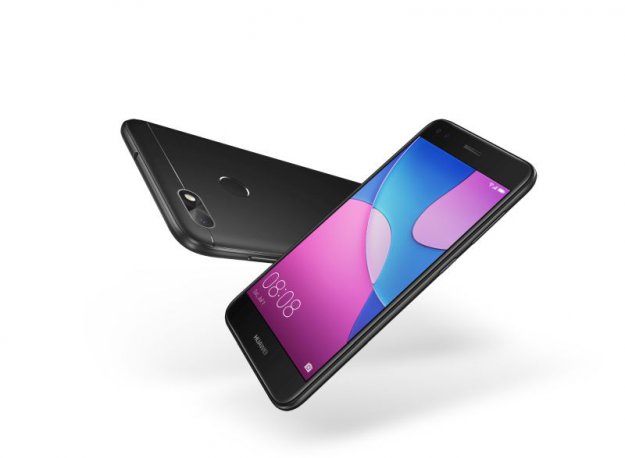 Huawei prezentuje nowy smartfon w linii lite