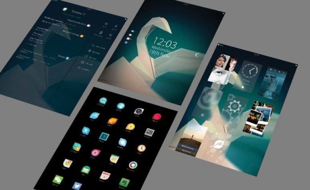 System Sailfish OS pojawi się na smartfonach Xperia?