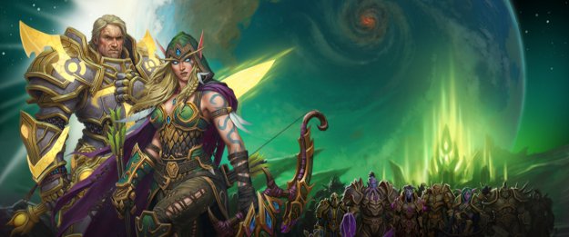 Aktualizacja 7.3 do World of Warcraft jest już dostępna