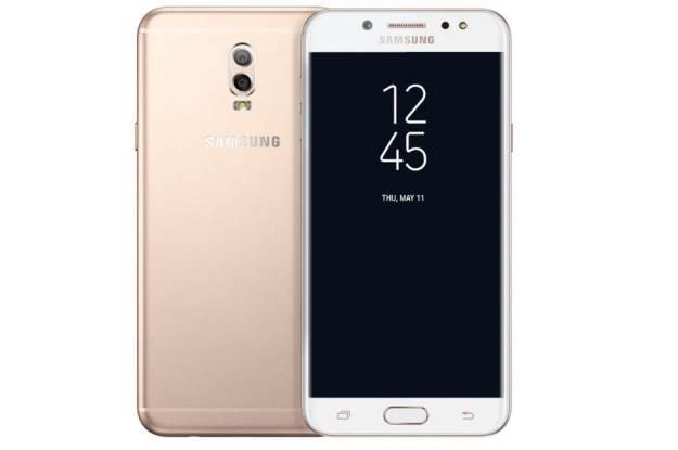 Samsung pokazał Galaxy J7+ 