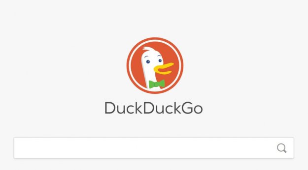 Wyszukiwarka DuckDuckGo coraz bardziej popularna