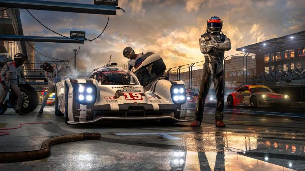 Forza Motorsport 7 w wersji demo