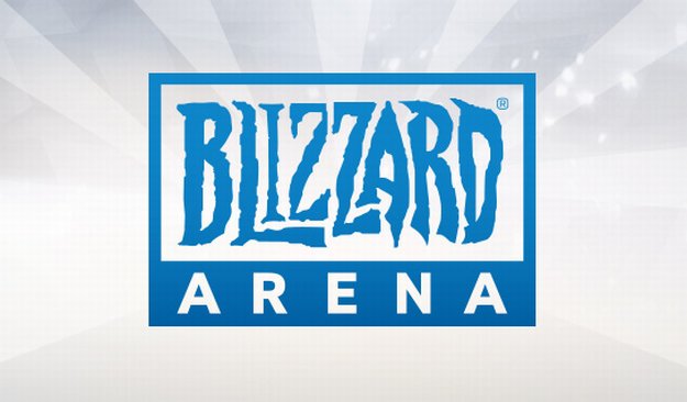 Blizzard Arena - nowoczesny obiekt na potrzeby rozgrywek e-sportowych