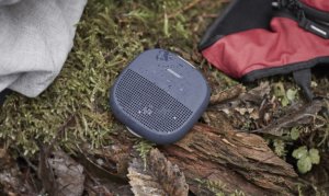Bose – niewielki głośnik Bluetooth