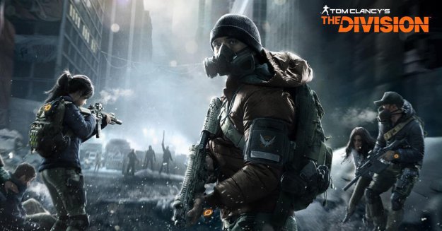 Darmowy Weekend z Tom Clancy's The Division