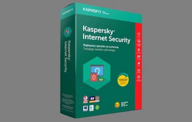 Kaspersky Lab - nowe programy na 2018 rok
