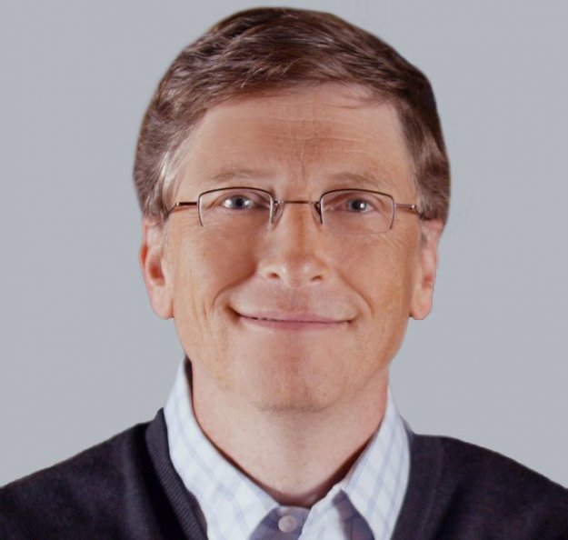 Bill Gates: Żałuję kombinacji ALT+CTRL+DEL