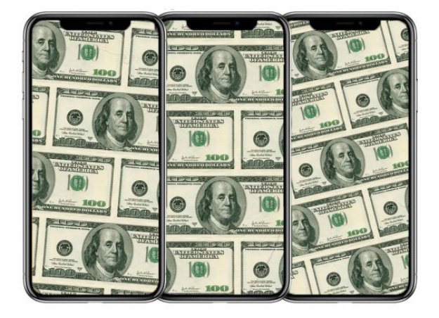 Dlaczego iPhone X jest taki drogi? Bo może.
