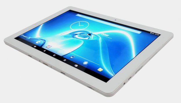 DGM T-1022QI - 10-calowy tablet