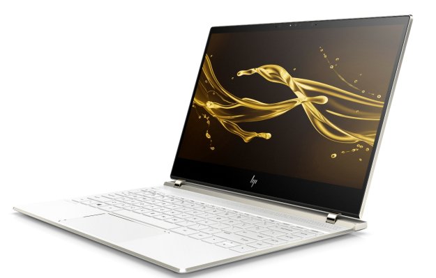 HP rozszerza portfolio laptopów o modele Spectre 13 oraz Spectre x360