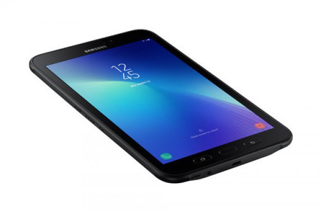 Samsung Galaxy Tab Active2 – tablet dla biznesu