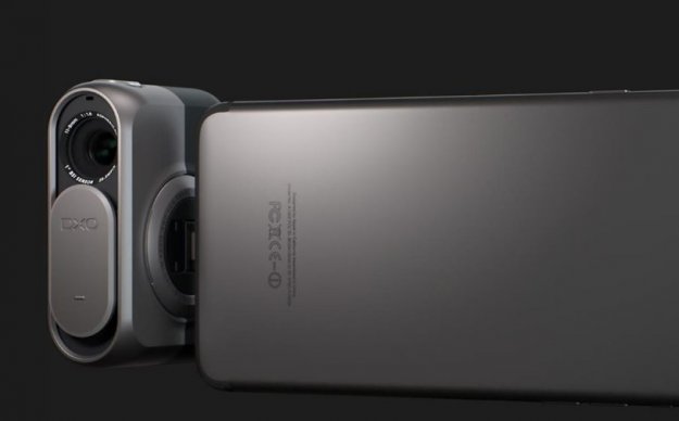 Kamera DXO również na Androida