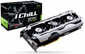 GeForce GTX 1060 X3 - gamingowa karta w dobrej cenie