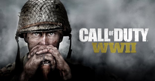 Sterownik NVIDIA Game Ready dedykowany Call of Duty: WWII