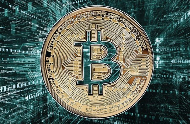 Programy kradnące bitcoiny powracają