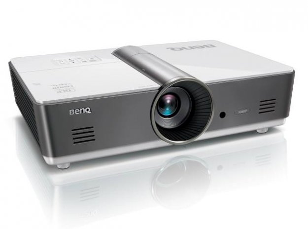 BenQ MH760 – projektor Full HD 5000 ANSI lumenów