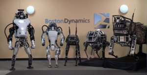 Terminator narodzi się w Boston Dynamics