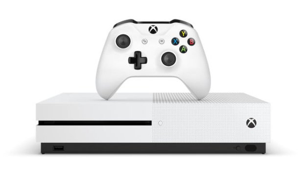 Black Friday: Konsola Xbox One S z grą już od 999 zł