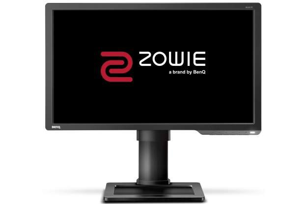 ZOWIE XL2411P – 144 Hz monitor dla e-sportu