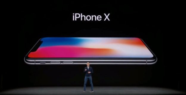 Apple zmieni dostawcę ekranów?